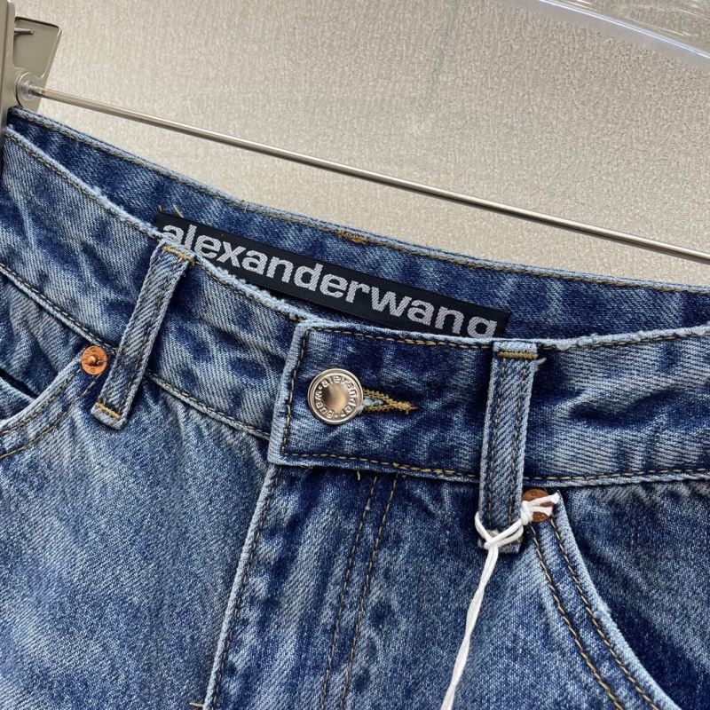 Alexander Wang Jeans